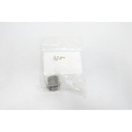 ITT CANNON Connector CB2-16-12PC